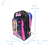 Mochila Escolar Barbie Hello World Infantil Espalda 16 Wabro