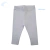 Calza Infantil Lisa Elastizada Algodón Naranjo - tienda online