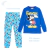 Pijama Infantil Mickey Manga Larga Disney Funtastic Magic - tienda online