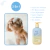 Set De Higiene Para Bebé Cuidado Esencial Baby Care ACF By Dadatina - tienda online
