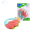 Sonajero Para Bebe Hola Baby Playset Orquesta Animal Surtidos Wabro
