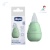 Aspirador Nasal Para Bebes Physioclean Soft +0m Saca Mocos Chicco - comprar online