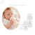 Set 2 Mamaderas Nuk 150ml Y 260ml Mas Chupete 0 A 6 Meses Perfect Match en internet