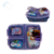 Lunchera Con Divisiones Infantil Vianda Escolar Frozen Disney