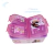 Lunchera Con Divisiones Infantil Vianda Escolar Barbie - Tienda Online de La Pañalera | panalesonline.com.ar