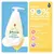 Baño Líquido Recién Nacido x 200ml Johnson's Baby - comprar online