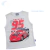 Musculosa Infantil Cars Rayo Mcqueen Pixar Disney - tienda online