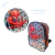 Mochila Escolar Spiderman Espalda 12 Pulgadas Arañas Wabro - Tienda Online de La Pañalera | panalesonline.com.ar