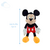 Peluche Cunero Musical Mickey Y Minnie Disney Phi Phi - Tienda Online de La Pañalera | panalesonline.com.ar