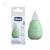 Aspirador Nasal Para Bebes Physioclean +0m Saca Mocos Chicco - comprar online
