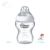 Mamadera Biberón Tommee Tippee 3 Meses Mas Closer To Nature 260 ML