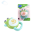 Sonajero Para Bebe Hola Baby Playset Orquesta Animal Surtidos Wabro - comprar online