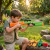 Pistola De Juguete Escopeta Con Mira Y 6 Dardos Kit Explorador Zuru X Shot - comprar online