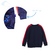 Buzo Infantil Con Frisa Cars 95 Invierno Abrigo Original Disney Magic en internet