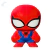 Imagen de Juguete Squishy Muñeco Marvel Avengers Vengadores Varios Modelos Tapimovil