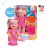 Bebote Muñeca Con Accesorios Come y Hace Popó Divertoys - comprar online