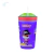 Vaso Portacereales Snack N' Sip 270ml +12m Nuby - comprar online