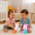 Conejo Juguete Con Sonido Y Movimiento Mascota Plush Pet Explorer Fan - comprar online