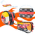 Cartuchera Escolar Hot Wheels Portalapiz Make It Epic Wabro - tienda online