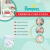 PROMO! 2 Pampers Premium Pants Talles Varios Pack Mensual + Toallitas X48 en internet