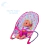 Cochecito Para Muñecas Mecedora Y Hamaca Set 3 En 1 Explorer Fan - tienda online