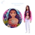 Pijama Infantil Moana Manga Larga Original Disney Magic 2 Piezas Remera Pantalón en internet