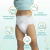 Imagen de Promo 2 Pampers Deluxe + Pants Premium Care De regalo