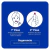 Nivea Labial Protector Humectante 24 Horas Original Care - comprar online