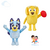 Bluey Peluche Amigos De Bluey - Tienda Online de La Pañalera | panalesonline.com.ar