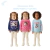 Buzo Infantil Minnie Disney Con Frisa Abrigo Invierno Magic - tienda online