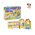 Peppa Pig Casa Familiar Grande Con Accesorios - comprar online