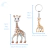 Sophie La Girafe Con Llavero Set Mordillos Salvamos Las Jirafas - comprar online