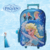 Mochila Carrito Escolar Frozen Elsa 18 Pulgadas Make Magic Wabro - Tienda Online de La Pañalera | panalesonline.com.ar