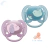 Chupete Bebe Ultra Soft 6-18 Meses Philips Avent x 1 unid - Tienda Online de La Pañalera | panalesonline.com.ar