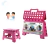 Step Plegable Banquito Multiuso Baby Innovation