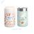 Termo Vianda Comida Para Bebe Suavinex Térmico Acero Inoxidable - tienda online