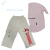 Pantalón Con Frisa Jogging Infantil Minnie Tipo Cargo Invierno Abrigo Magic - Tienda Online de La Pañalera | panalesonline.com.ar