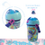 Botella Escolar Stitch Cantimplora Infantil 450ML POP UP WABRO - comprar online