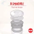 Vaso Magic Cup 360 Antiderrame 230Ml + 8 Meses Nuk - Tienda Online de La Pañalera | panalesonline.com.ar