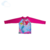 Malla Remera Infantil Ariel La Sirenita Disney Protección Solar UV Manga Larga - comprar online
