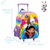 Mochila Carrito Escolar Gabby Dollhouse 12 Pulgada Jardin Wabro - comprar online