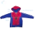 Campera Infantil Con Capucha SpiderMan Invierno Abrigo Original Marvel Magic en internet