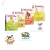 Galletitas Smookies Snacks Bebe 150 Gr Sin Conservantes - Tienda Online de La Pañalera | panalesonline.com.ar