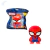 Juguete Squishy Muñeco Marvel Avengers Vengadores Varios Modelos Tapimovil