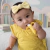 Mordillo Banana 100% Silicona Bananita Nuby en internet