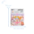 Libro Para Pintar Princesa Del Postre Kit De Pintura Al Agua Jar Melo en internet