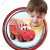 Auto Cars Rayo McQueen Disney Pixar Tapimovil - Tienda Online de La Pañalera | panalesonline.com.ar