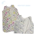 Bolsa De Dormir Para Bebé Saco De Dormir Suave Algodón - Tienda Online de La Pañalera | panalesonline.com.ar