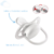 Imagen de Chupete Avent Ultra Soft 6-18 Meses