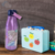 Botella Infantil Frozen 760ml Aluminio Disney Escolar Wabro - Tienda Online de La Pañalera | panalesonline.com.ar